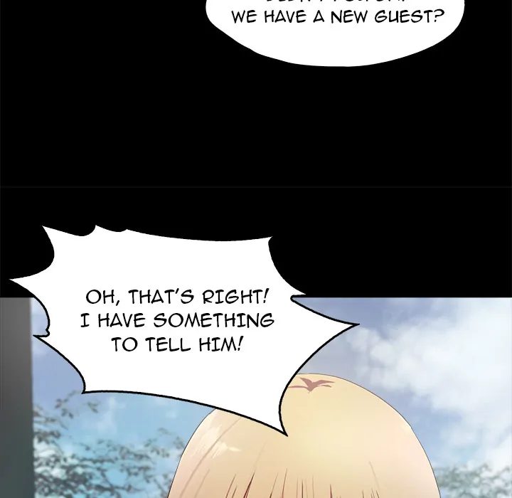 Sweet Holiday - Chapter 2 [photo 41] - MangaPorn