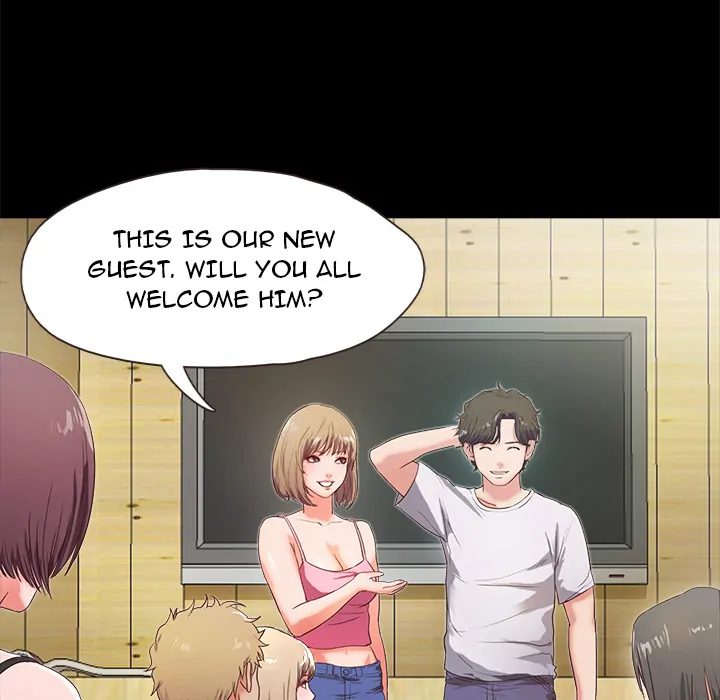 Sweet Holiday - Chapter 2 [photo 87] - MangaPorn