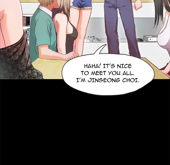 Sweet Holiday - Chapter 2 [photo 88] - MangaPorn