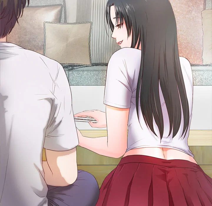 Sweet Holiday - Chapter 2 [photo 93] - MangaPorn