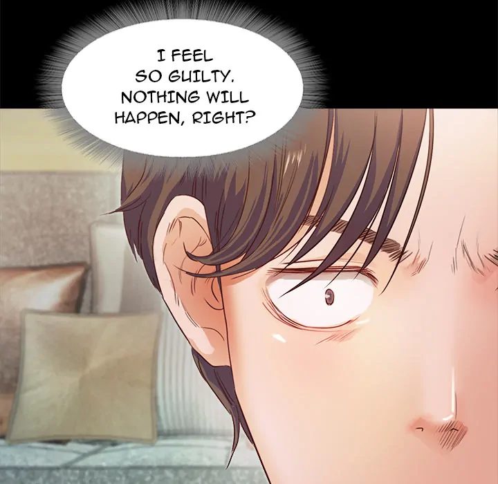 Sweet Holiday - Chapter 2 [photo 95] - MangaPorn