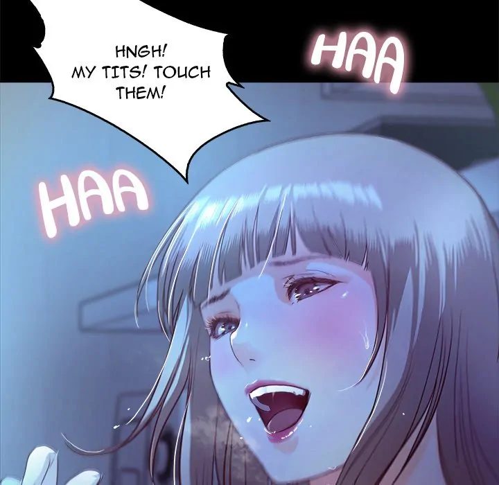 Sweet Holiday - Chapter 3 [photo 105] - MangaPorn