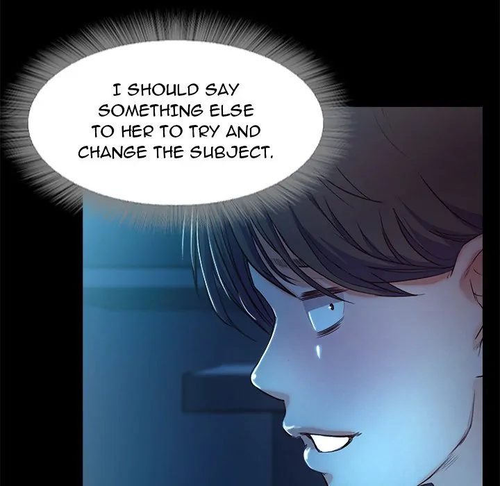 Sweet Holiday - Chapter 3 [photo 135] - MangaPorn