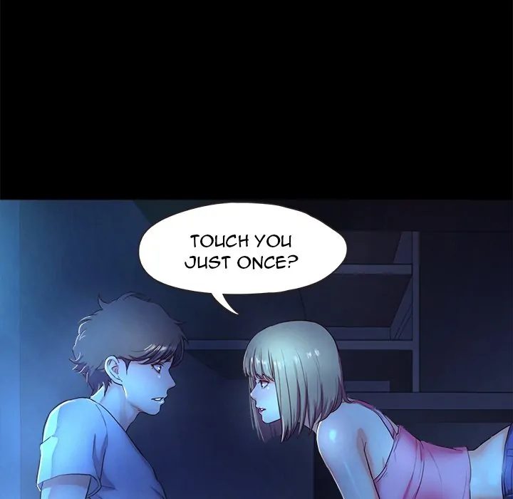 Sweet Holiday - Chapter 3 [photo 155] - MangaPorn