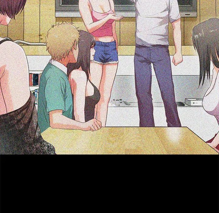 Sweet Holiday - Chapter 3 [photo 60] - MangaPorn