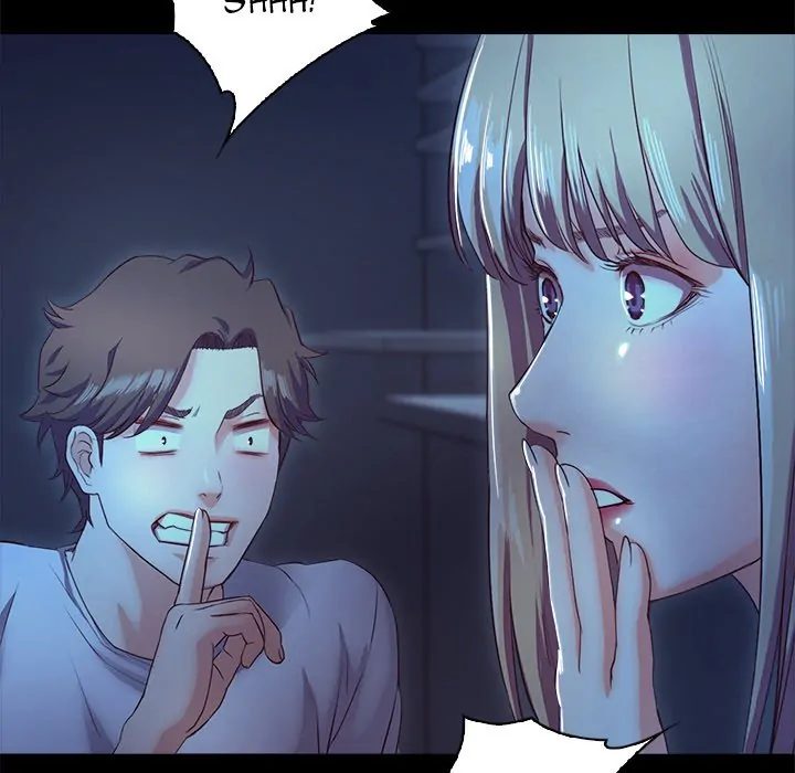 Sweet Holiday - Chapter 3 [photo 98] - MangaPorn