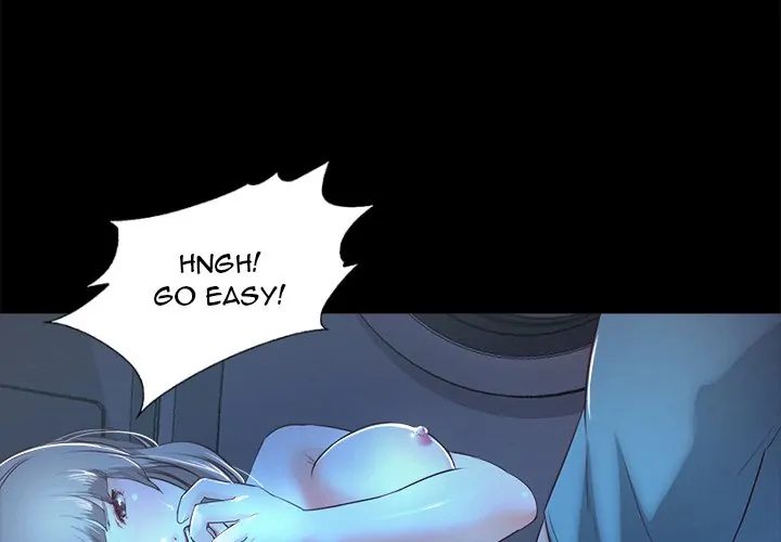 Sweet Holiday - Chapter 4 [photo 1] - MangaPorn