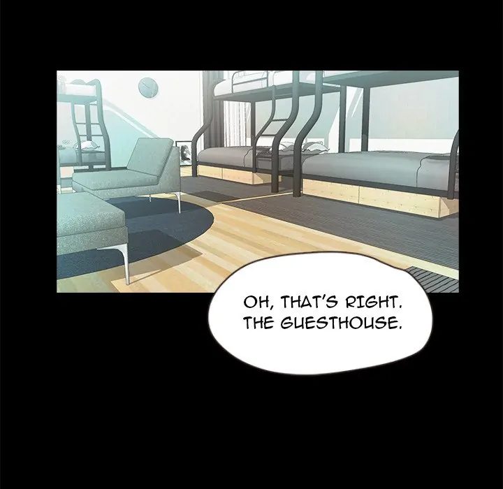 Sweet Holiday - Chapter 4 [photo 121] - MangaPorn