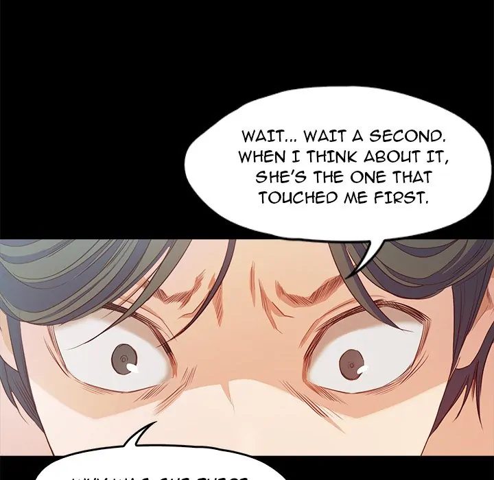 Sweet Holiday - Chapter 4 [photo 126] - MangaPorn