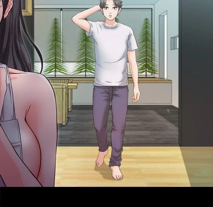 Sweet Holiday - Chapter 4 [photo 144] - MangaPorn