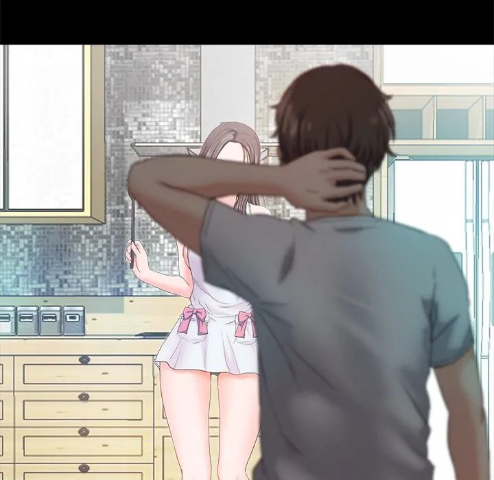 Sweet Holiday - Chapter 4 [photo 148] - MangaPorn