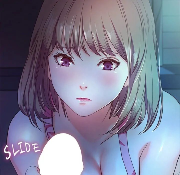 Sweet Holiday - Chapter 4 [photo 42] - MangaPorn