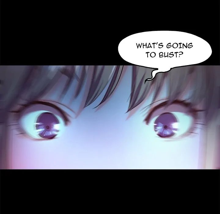 Sweet Holiday - Chapter 4 [photo 79] - MangaPorn