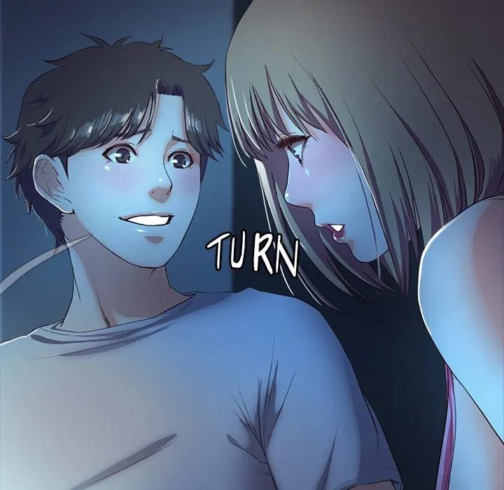 Sweet Holiday - Chapter 4 [photo 8] - MangaPorn