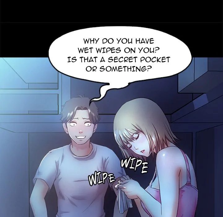 Sweet Holiday - Chapter 4 [photo 95] - MangaPorn