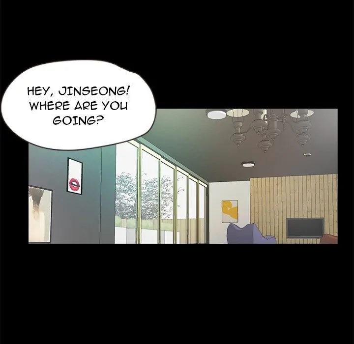 Sweet Holiday - Chapter 5 [photo 119] - MangaPorn