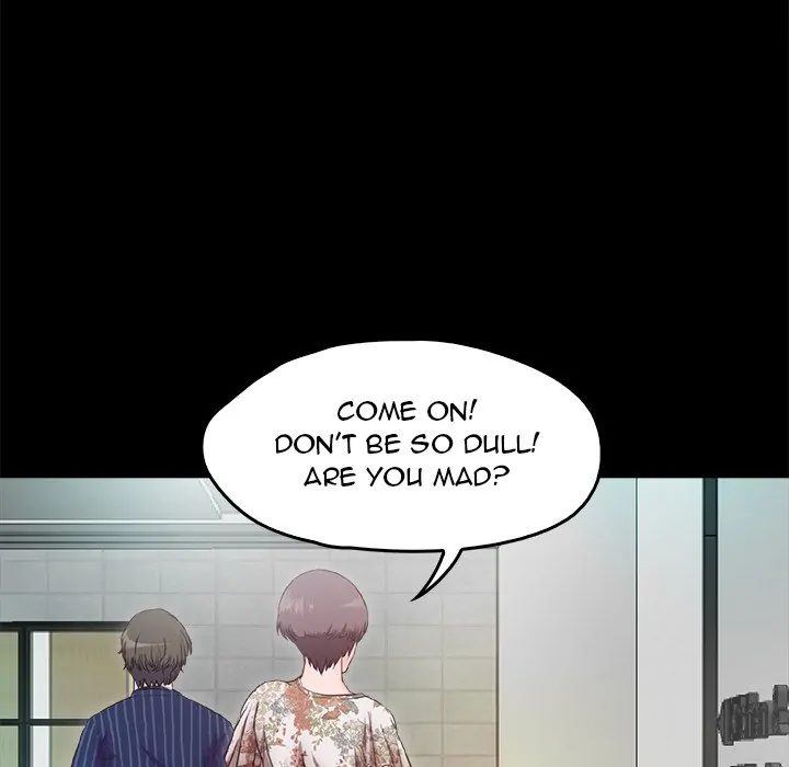 Sweet Holiday - Chapter 5 [photo 120] - MangaPorn