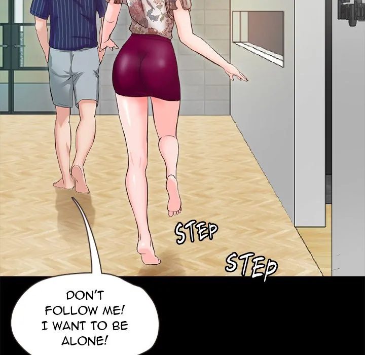 Sweet Holiday - Chapter 5 [photo 121] - MangaPorn