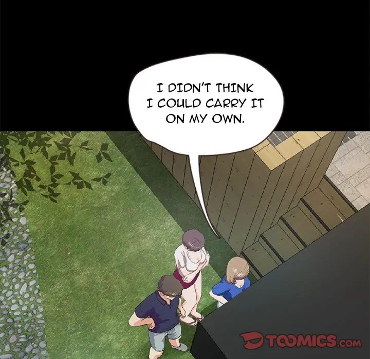 Sweet Holiday - Chapter 5 [photo 129] - MangaPorn