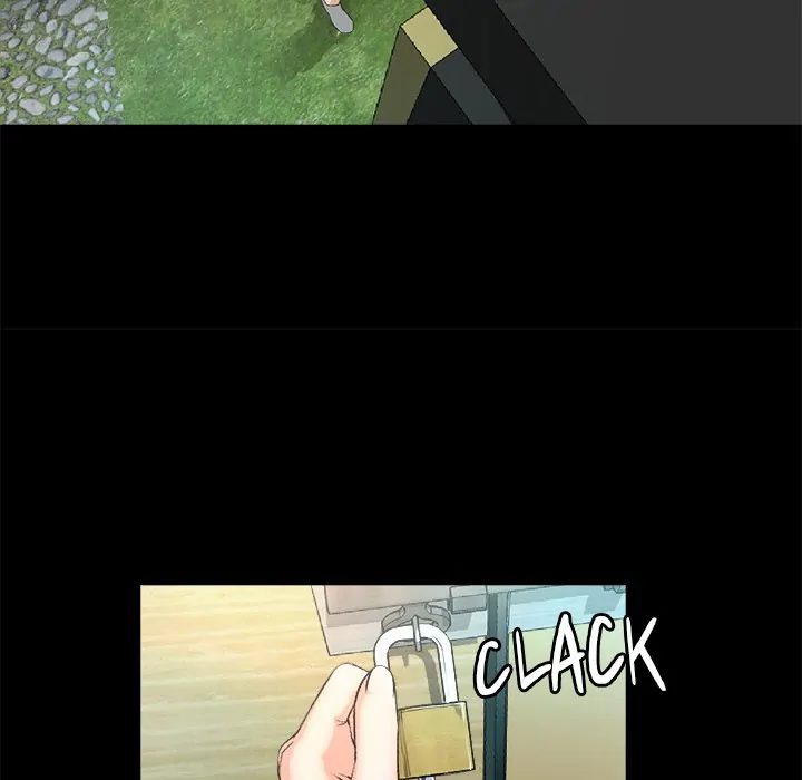 Sweet Holiday - Chapter 5 [photo 130] - MangaPorn