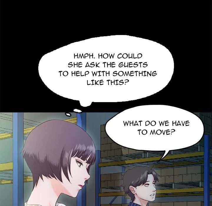 Sweet Holiday - Chapter 5 [photo 134] - MangaPorn