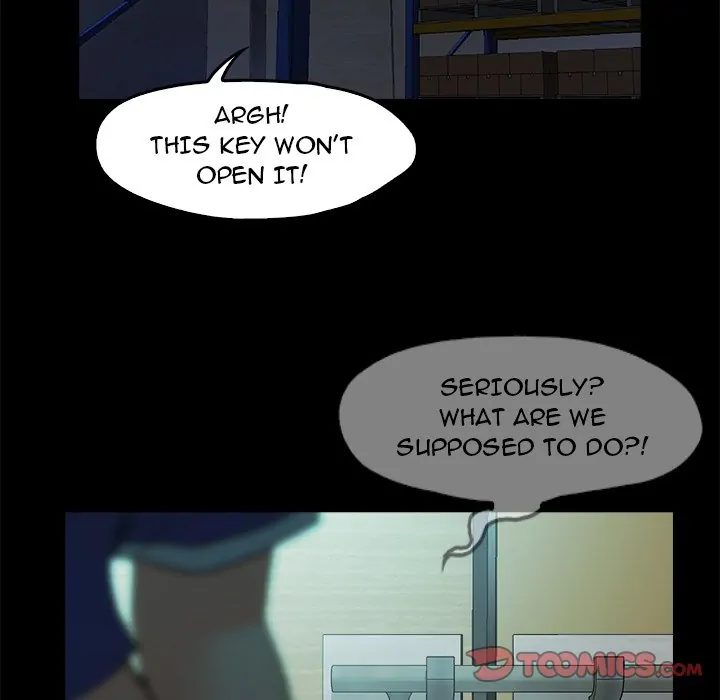 Sweet Holiday - Chapter 5 [photo 141] - MangaPorn