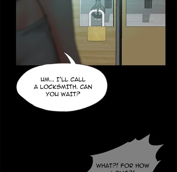 Sweet Holiday - Chapter 5 [photo 142] - MangaPorn