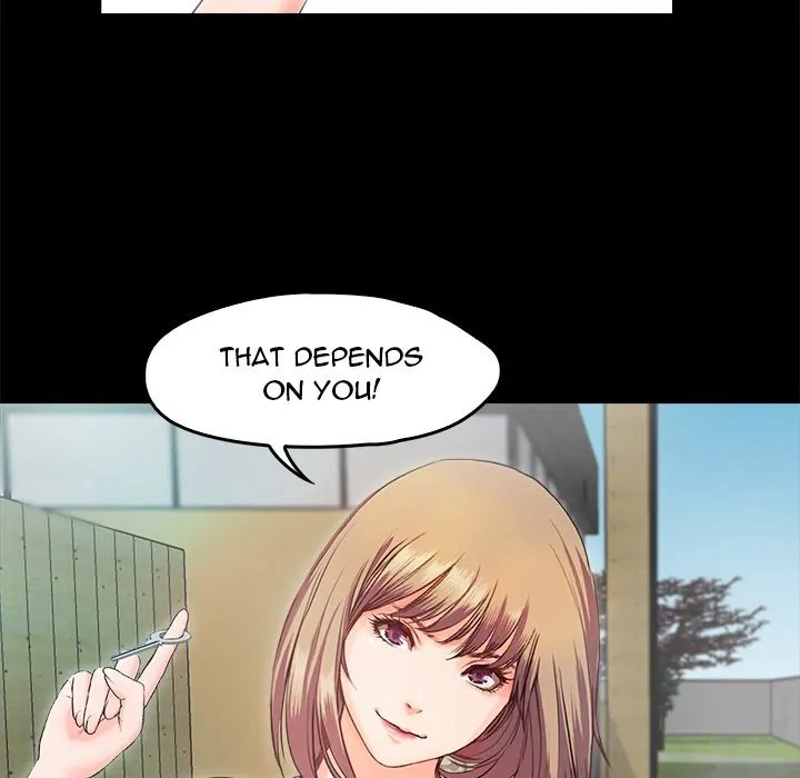 Sweet Holiday - Chapter 5 [photo 146] - MangaPorn