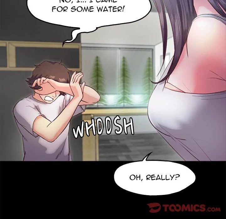 Sweet Holiday - Chapter 5 [photo 27] - MangaPorn