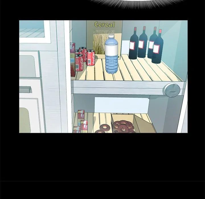 Sweet Holiday - Chapter 5 [photo 30] - MangaPorn