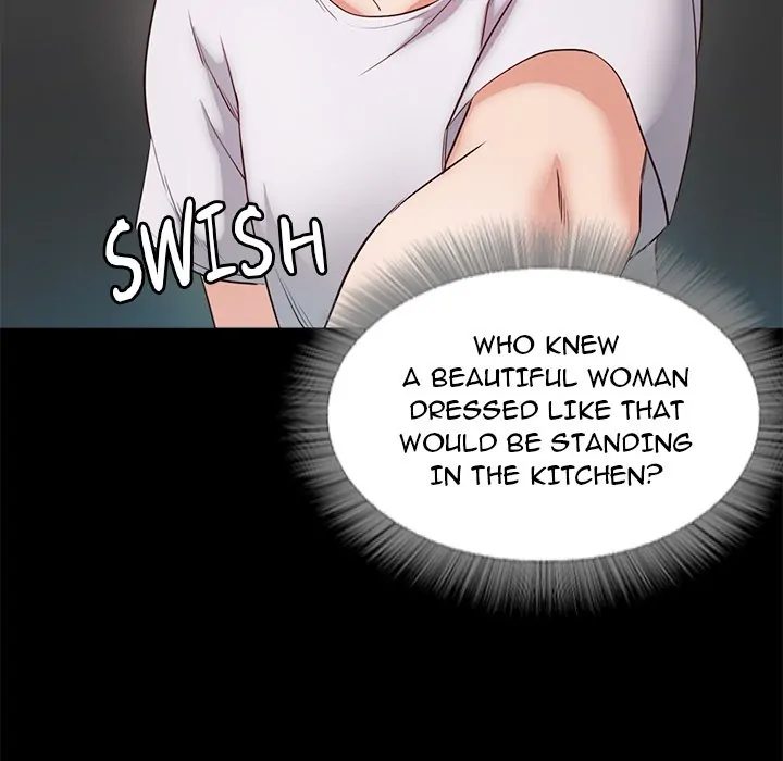 Sweet Holiday - Chapter 5 [photo 32] - MangaPorn