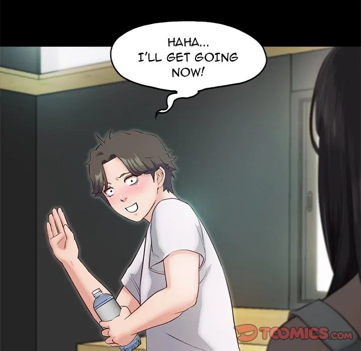 Sweet Holiday - Chapter 5 [photo 33] - MangaPorn