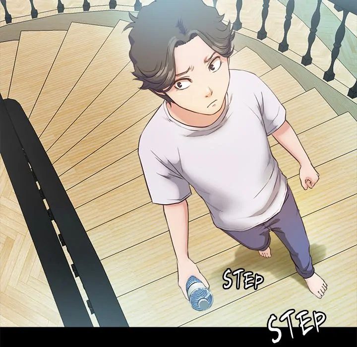 Sweet Holiday - Chapter 5 [photo 56] - MangaPorn