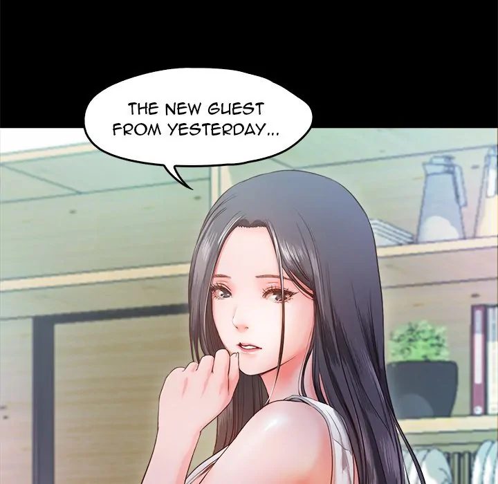 Sweet Holiday - Chapter 5 [photo 61] - MangaPorn