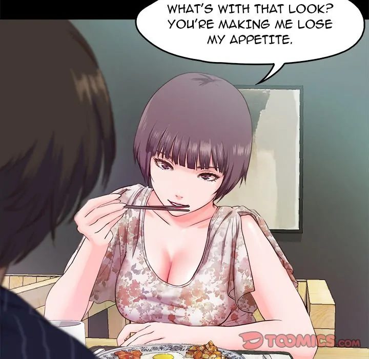 Sweet Holiday - Chapter 5 [photo 75] - MangaPorn