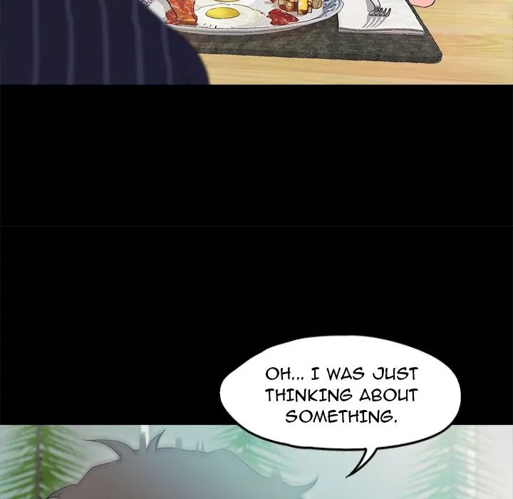 Sweet Holiday - Chapter 5 [photo 76] - MangaPorn