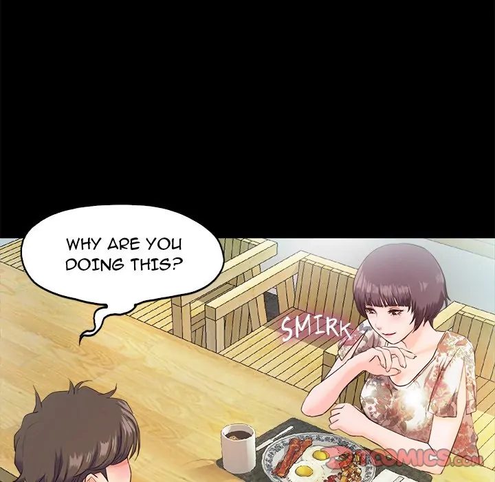 Sweet Holiday - Chapter 5 [photo 81] - MangaPorn