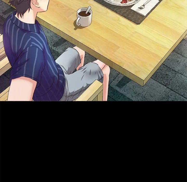 Sweet Holiday - Chapter 5 [photo 82] - MangaPorn