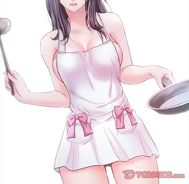 Sweet Holiday - Chapter 5 [photo 9] - MangaPorn