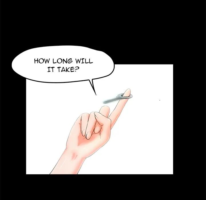 Sweet Holiday - Chapter 6 [photo 10] - MangaPorn