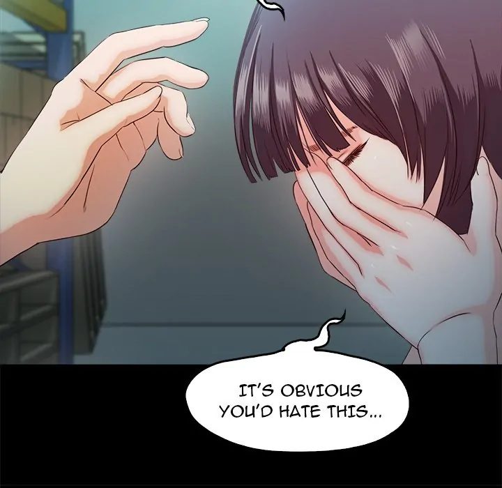 Sweet Holiday - Chapter 6 [photo 108] - MangaPorn