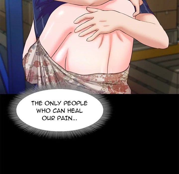 Sweet Holiday - Chapter 6 [photo 112] - MangaPorn