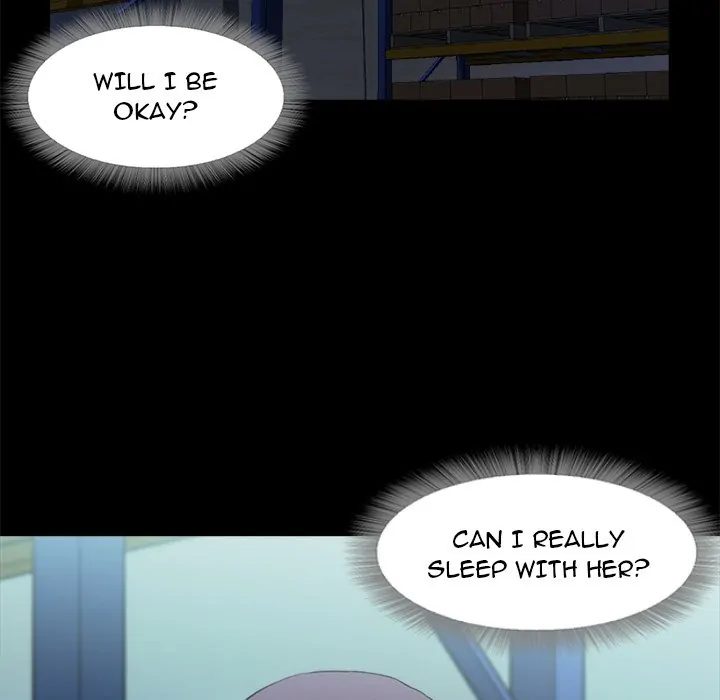 Sweet Holiday - Chapter 6 [photo 115] - MangaPorn