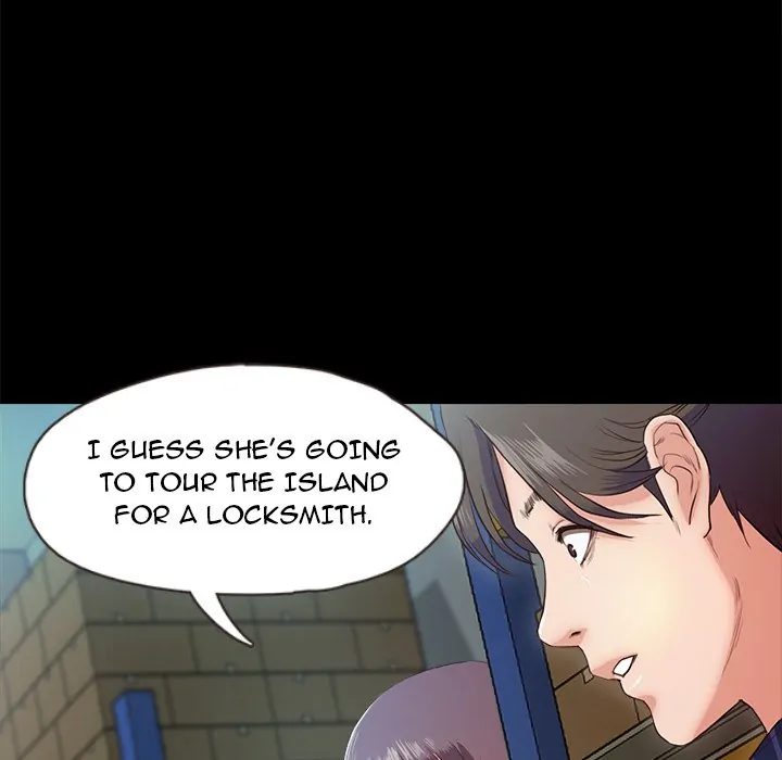 Sweet Holiday - Chapter 6 [photo 16] - MangaPorn