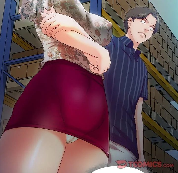 Sweet Holiday - Chapter 6 [photo 21] - MangaPorn