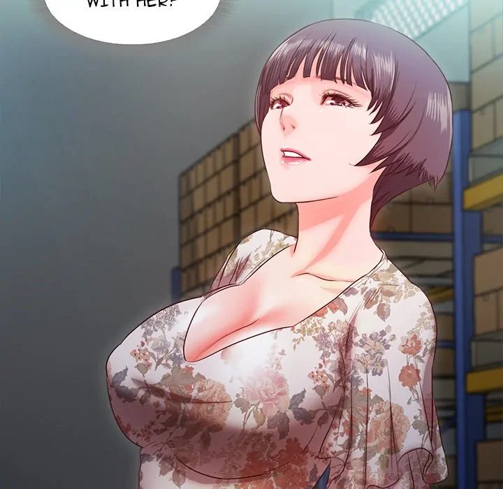 Sweet Holiday - Chapter 6 [photo 24] - MangaPorn