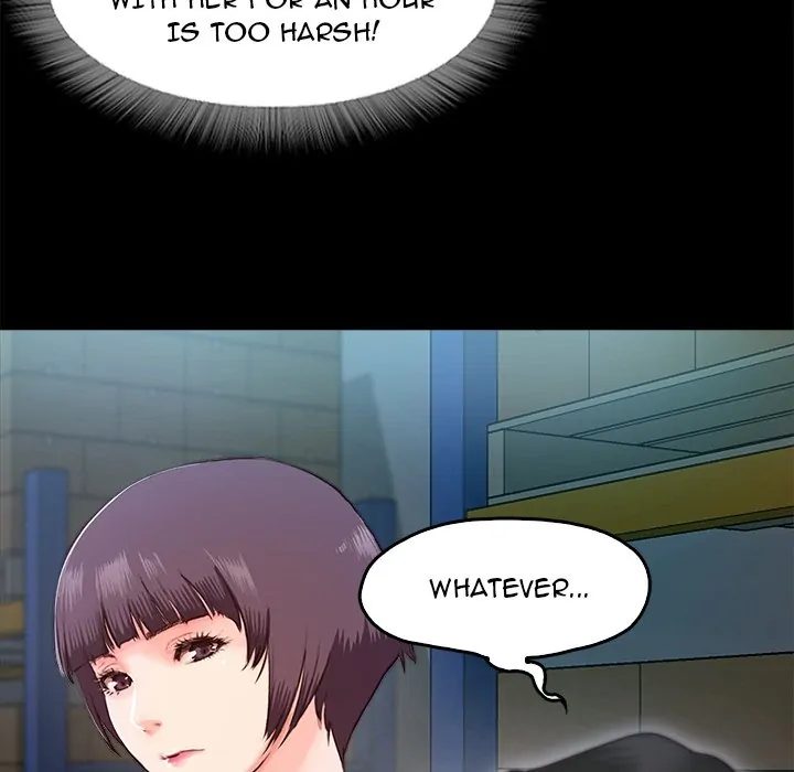 Sweet Holiday - Chapter 6 [photo 29] - MangaPorn