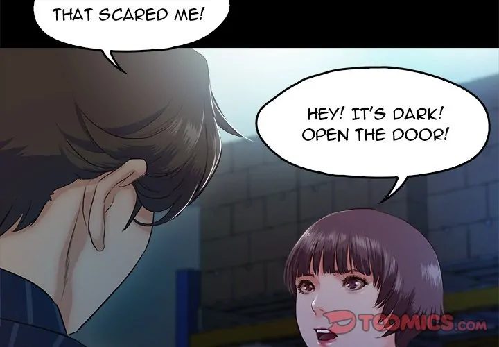 Sweet Holiday - Chapter 6 [photo 3] - MangaPorn