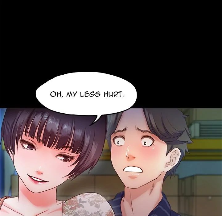 Sweet Holiday - Chapter 6 [photo 41] - MangaPorn