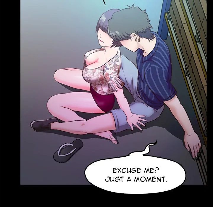 Sweet Holiday - Chapter 6 [photo 43] - MangaPorn